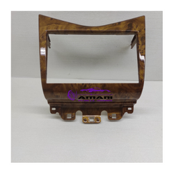 Accord wooden 05-07 7" radio fascia